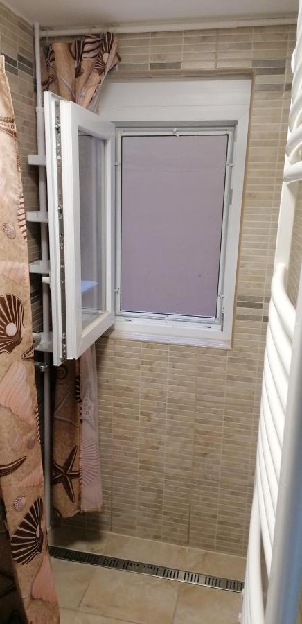 Little-Oasis Apartment Budapest Exterior foto